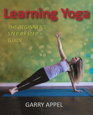 Learning Yoga