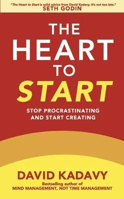Heart to Start