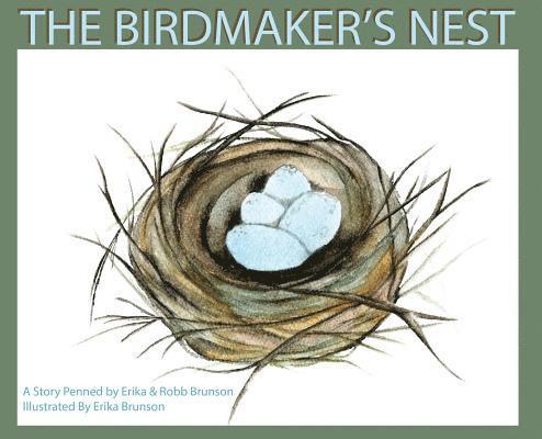 Birdmaker's Nest