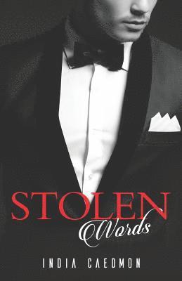 India Caedmon - Stolen Words, Häftad