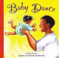 Baby Dance av Ann Taylor