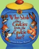 Who Stole the Cookies from the Cookie Jar? av Public Domain