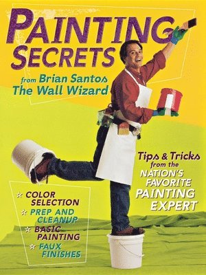 Brian Santos' Painting Secrets