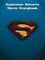 Superman Returns the Movie Storybook