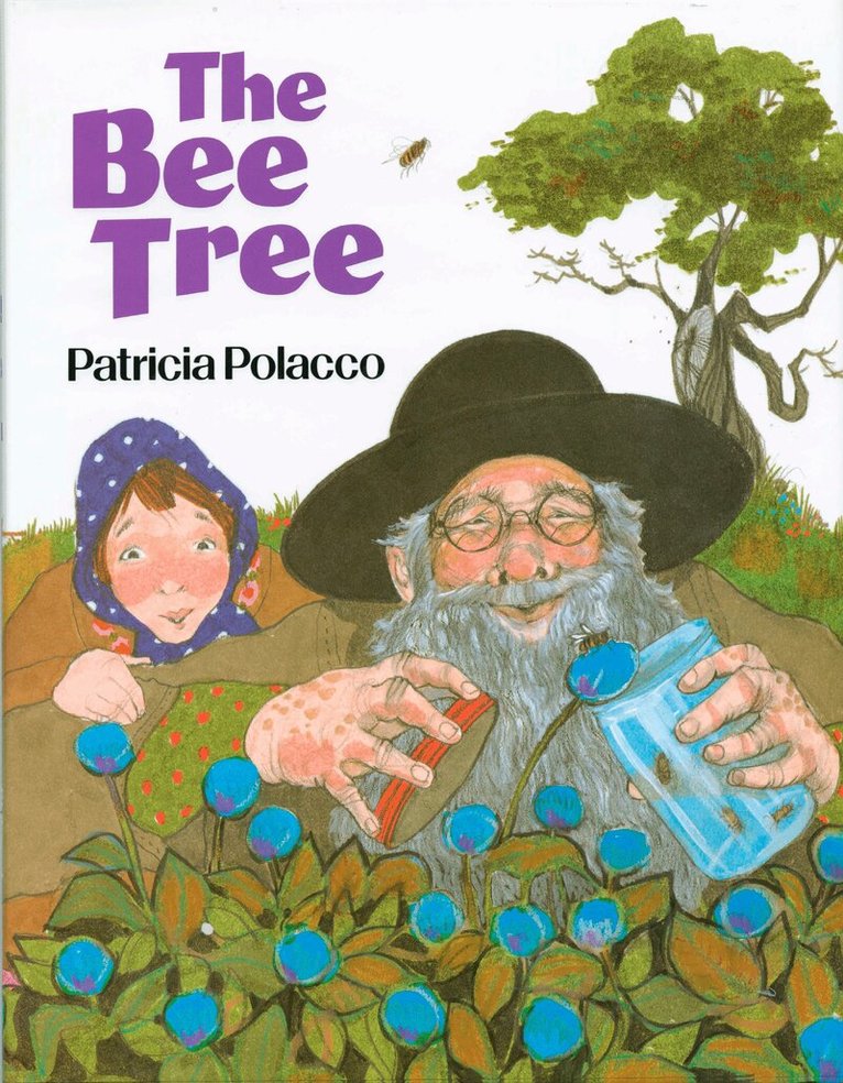 Patricia Polacco - Bee Tree, Häftad