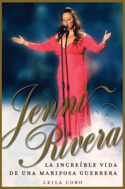 Leila Cobo - Jenni Rivera (Spanish Edition), E-bok. Tillgänglighet: Lägg i varukorg