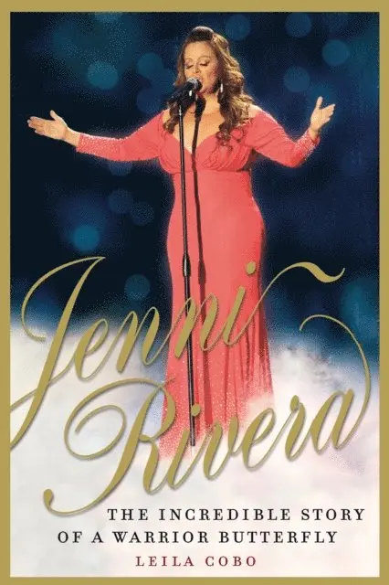 Leila Cobo - Jenni Rivera, E-bok. Tillgänglighet: Lägg i varukorg