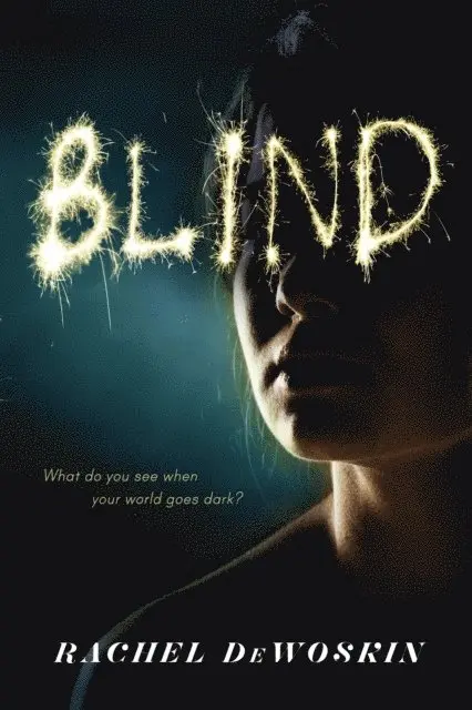 Rachel DeWoskin - Blind, E-bok. Tillgänglighet: Lägg i varukorg