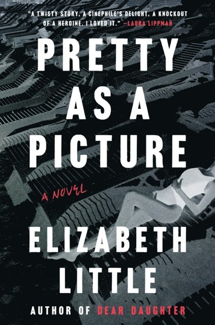 Elizabeth Little - Pretty as a Picture, E-bok. Tillgänglighet: Lägg i varukorg