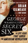 George Washington's Secret Six