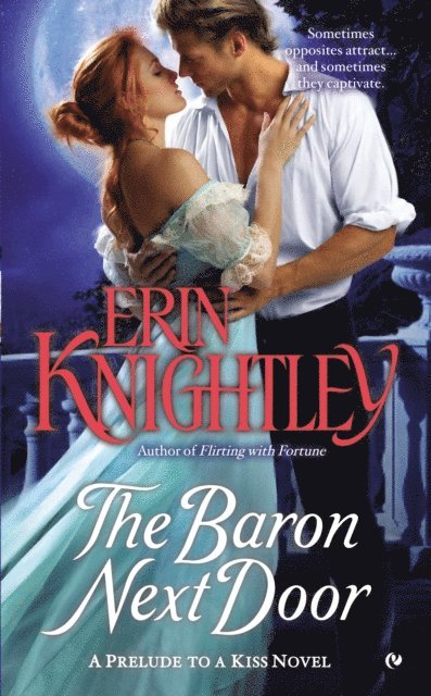 Erin Knightley - Baron Next Door, E-bok