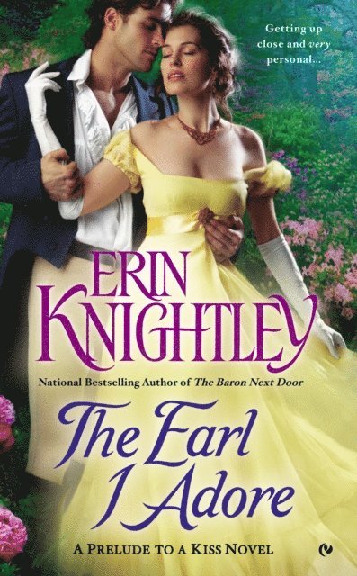 Erin Knightley - Earl I Adore, E-bok