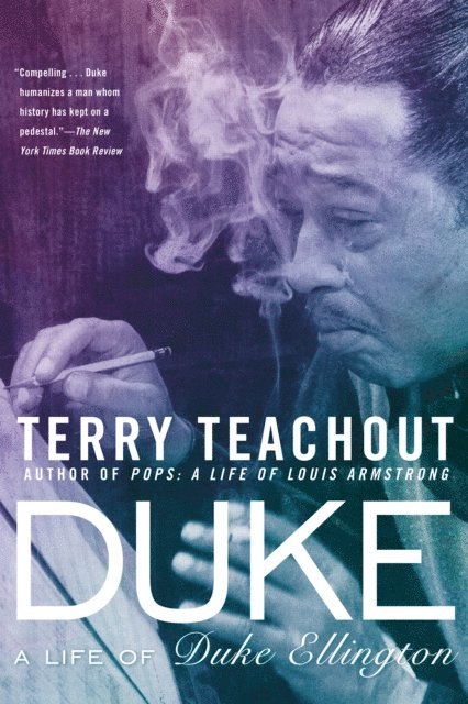 Terry Teachout - Duke, E-bok