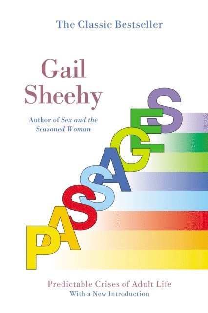 Gail Sheehy - Passages, E-bok