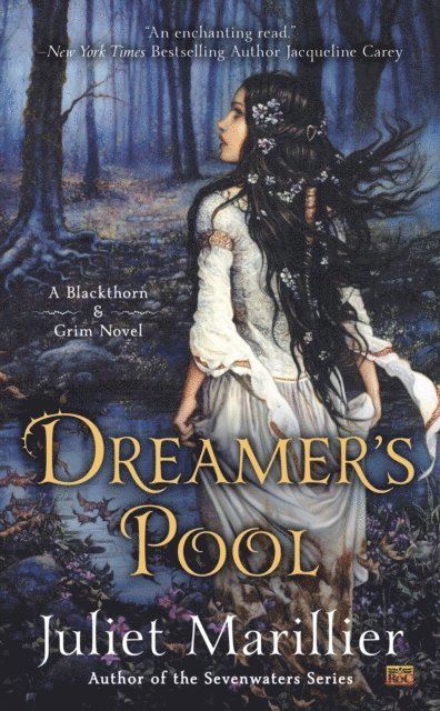 Juliet Marillier - Dreamer's Pool, E-bok