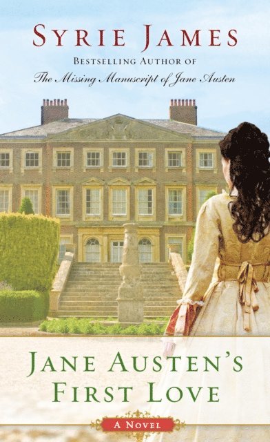 Syrie James - Jane Austen's First Love, E-bok