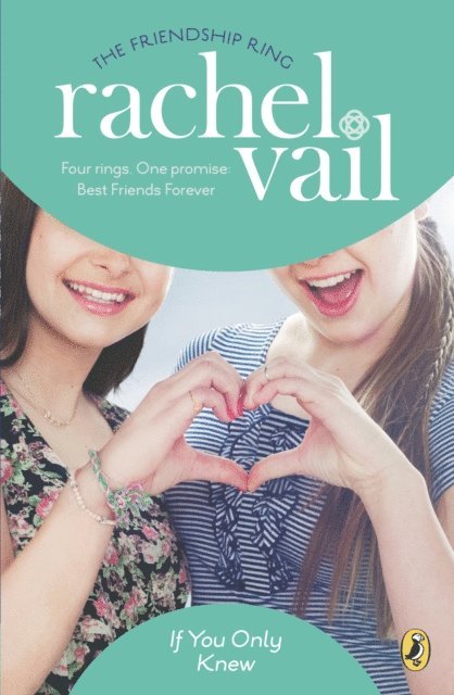 Rachel Vail - If You Only Knew, E-bok