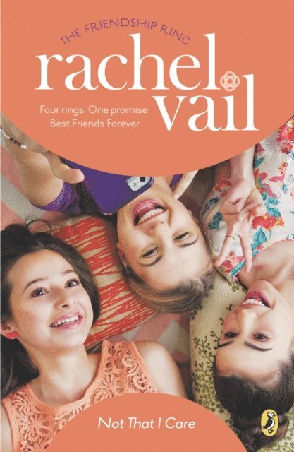 Rachel Vail - Not That I Care, E-bok