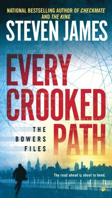 Steven James - Every Crooked Path, E-bok