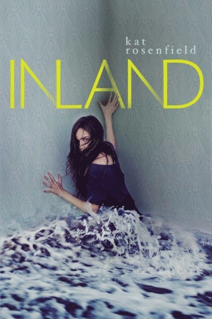 Kat Rosenfield - Inland, E-bok