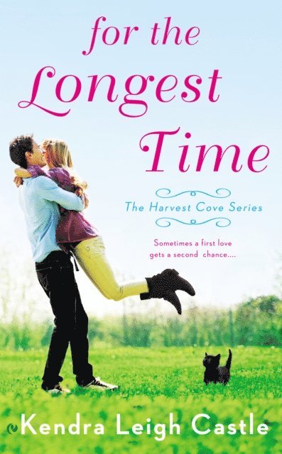 Kendra Leigh Castle - For the Longest Time, E-bok