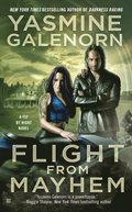 Flight from Mayhem