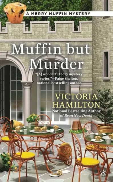 Victoria Hamilton - Muffin But Murder, E-bok. Tillgänglighet: Lägg i varukorg