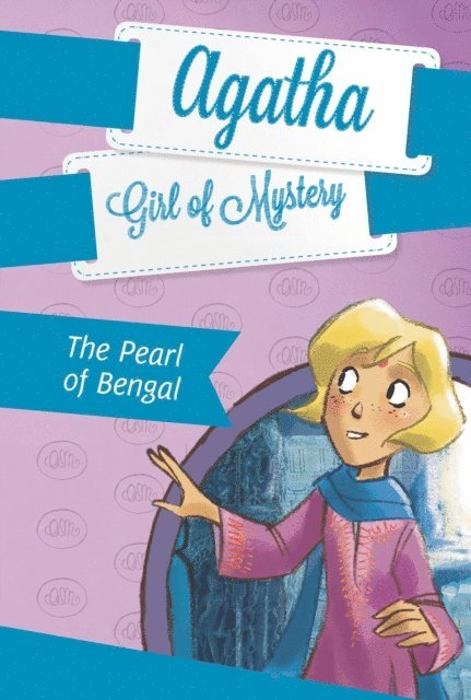Steve Stevenson - Pearl of Bengal #2, E-bok