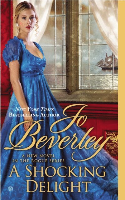 Jo Beverley - Shocking Delight, E-bok