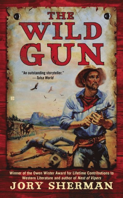 Jory Sherman - Wild Gun, E-bok. Tillgänglighet: Lägg i varukorg