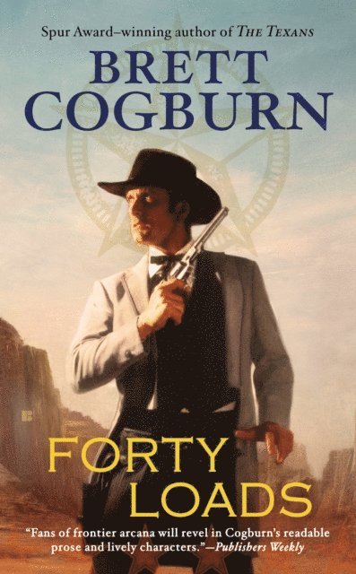 Brett Cogburn - Forty Loads, E-bok. Tillgänglighet: Lägg i varukorg