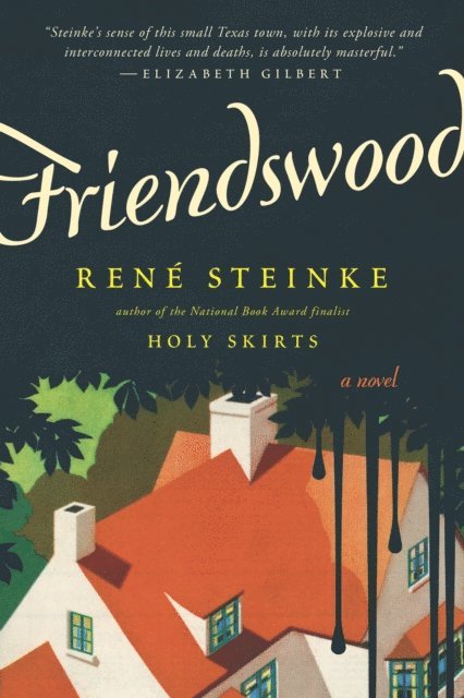 Rene Steinke - Friendswood, E-bok. Tillgänglighet: Lägg i varukorg