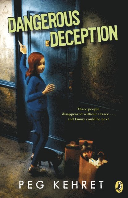 Peg Kehret - Dangerous Deception, E-bok