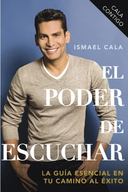 Ismael Cala - CALA Contigo, E-bok