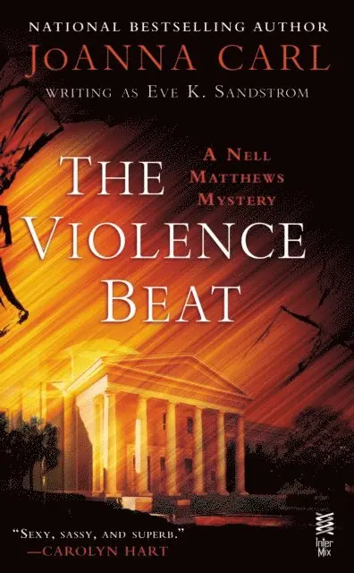 JoAnna Carl - Violence Beat, E-bok. Tillgänglighet: Lägg i varukorg