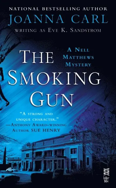 JoAnna Carl - Smoking Gun, E-bok. Tillgänglighet: Lägg i varukorg
