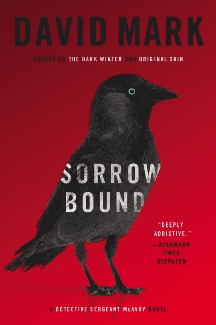 David Mark - Sorrow Bound, E-bok