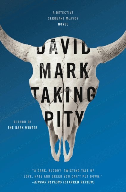 David Mark - Taking Pity, E-bok