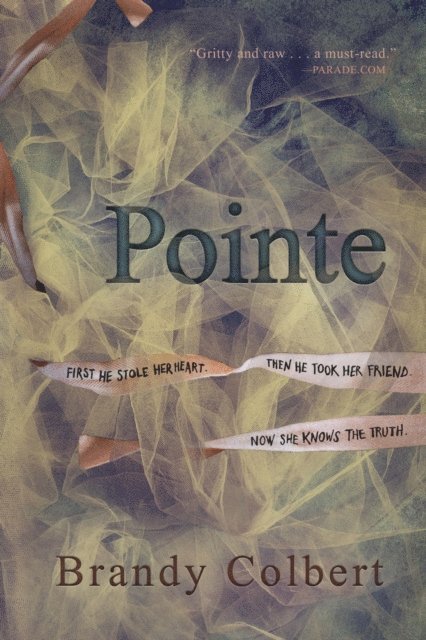 Brandy Colbert - Pointe, E-bok