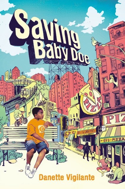 Danette Vigilante - Saving Baby Doe, E-bok. Tillgänglighet: Lägg i varukorg
