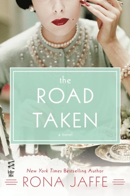Rona Jaffe - Road Taken, E-bok