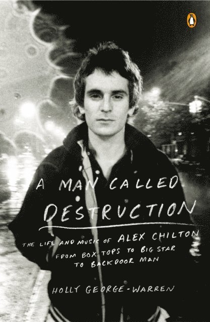 Holly George-Warren - Man Called Destruction, E-bok