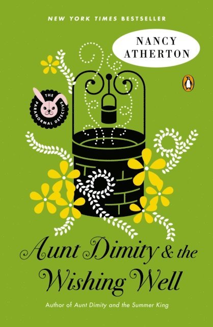 Nancy Atherton - Aunt Dimity and the Wishing Well, E-bok. Tillgänglighet: Lägg i varukorg