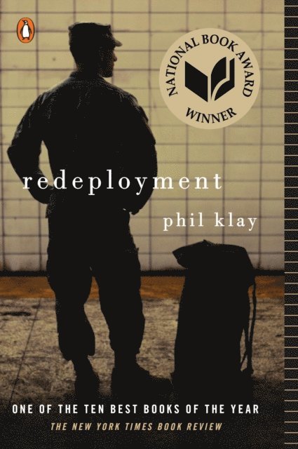 Phil Klay - Redeployment, E-bok