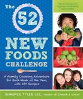 52 New Foods Challenge
