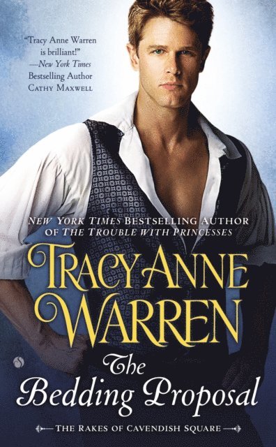 Tracy Anne Warren - Bedding Proposal, E-bok. Tillgänglighet: Lägg i varukorg