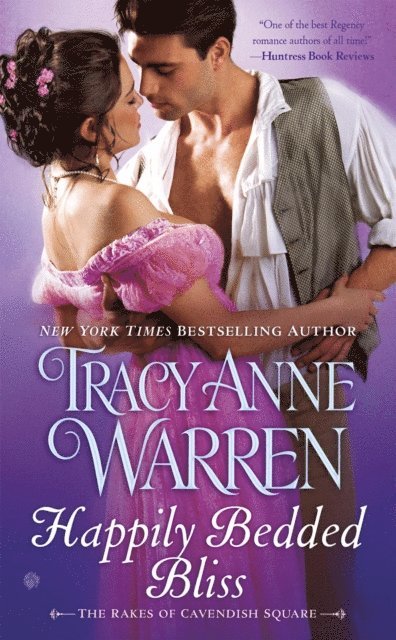 Tracy Anne Warren - Happily Bedded Bliss, E-bok. Tillgänglighet: Lägg i varukorg
