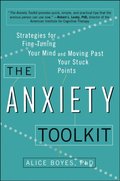 Anxiety Toolkit