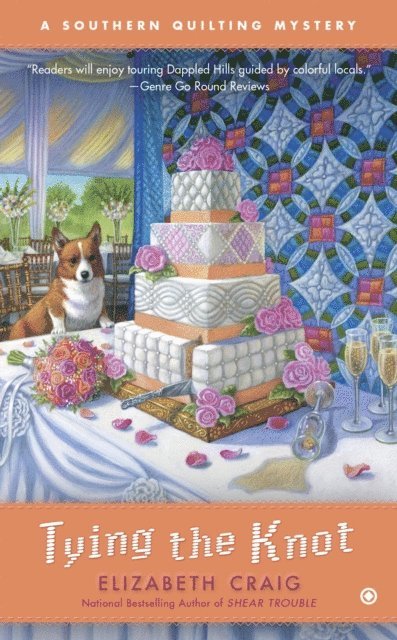 Elizabeth Craig - Tying the Knot, E-bok. Tillgänglighet: Lägg i varukorg