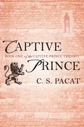 Captive Prince
